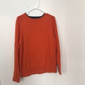Men’s Tommy Hilfiger sweater